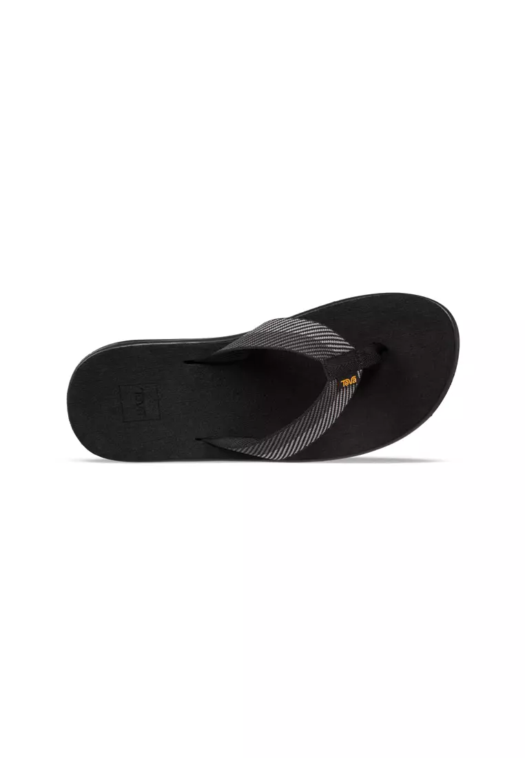 Teva flip flops hot sale herren mush