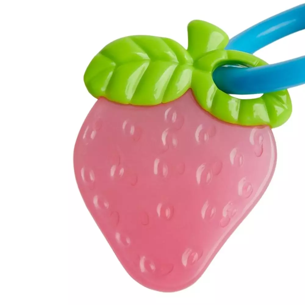 Mothercare Fruit Teether - Mainan Gigitan Bayi