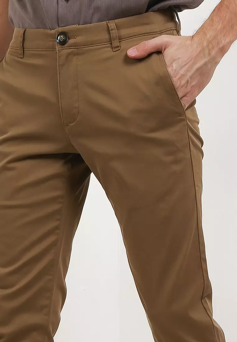 Chinos Pants