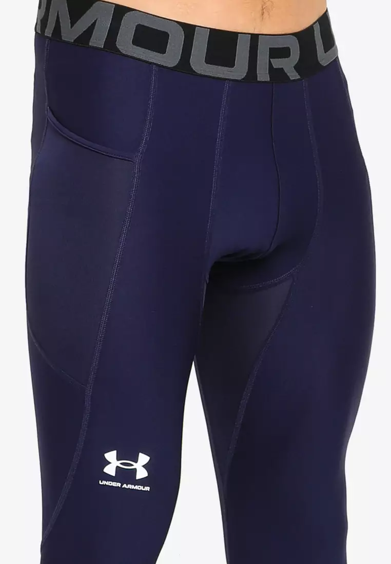 UA Hg Armour Leggings