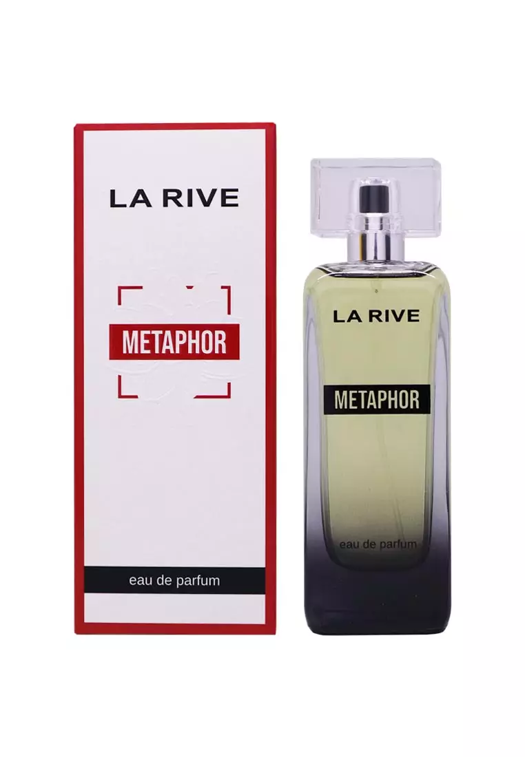 La Rive Methapor EDP 90 ML