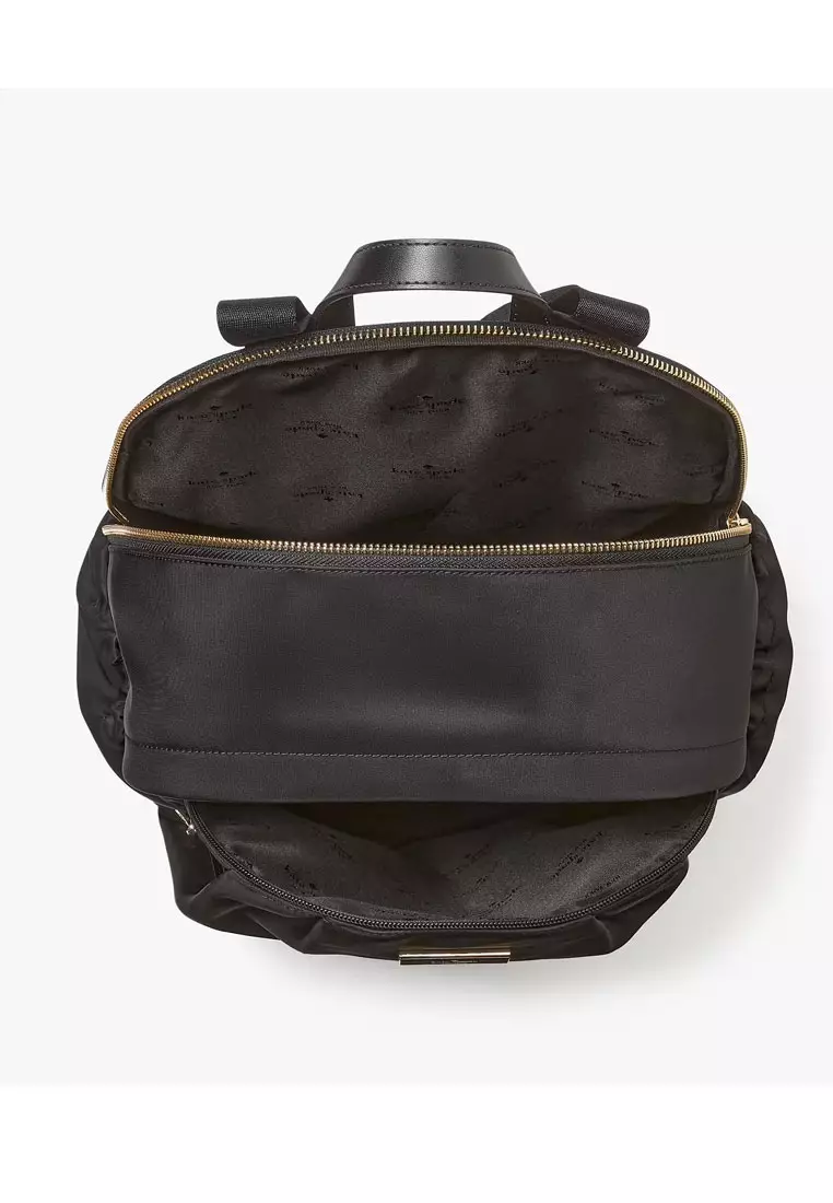 Kate Spade Discounted Designer Backpacks Kate Spade Carter Nylon