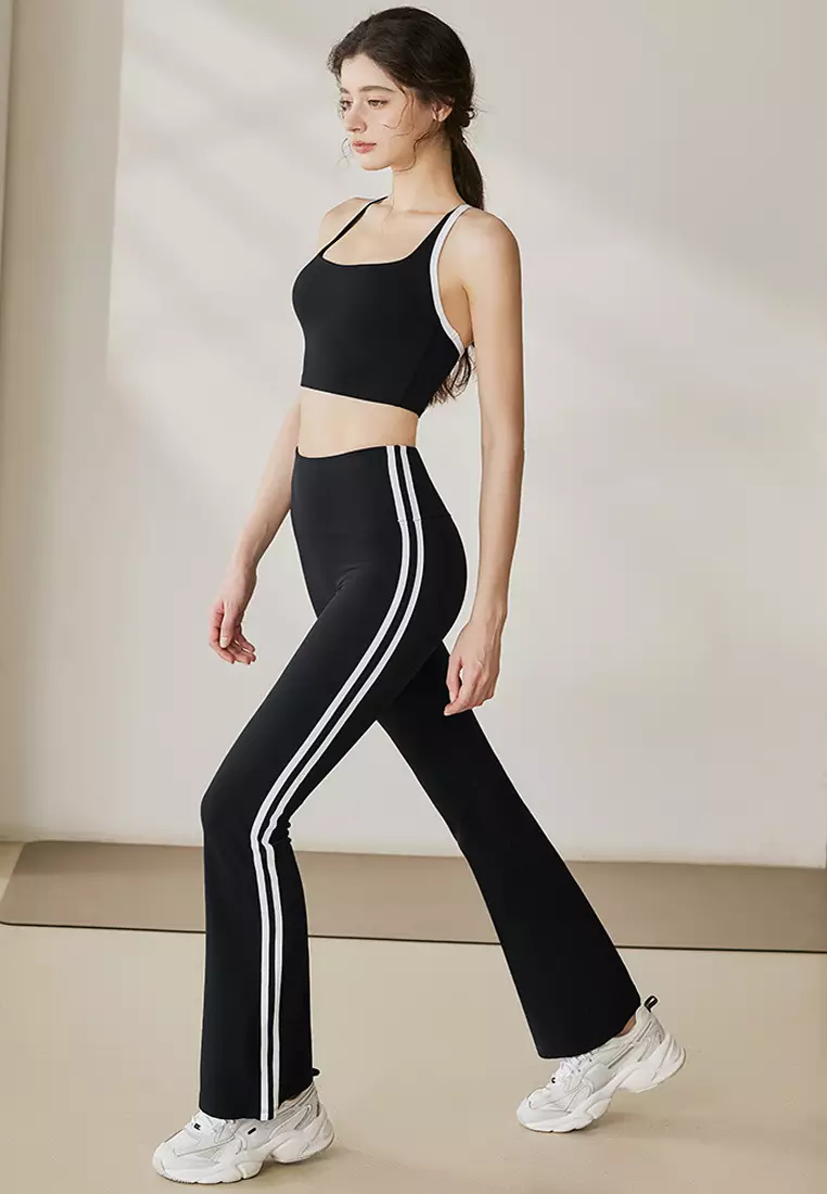 Quick-Drying Yoga Fitness Sports Bras Top