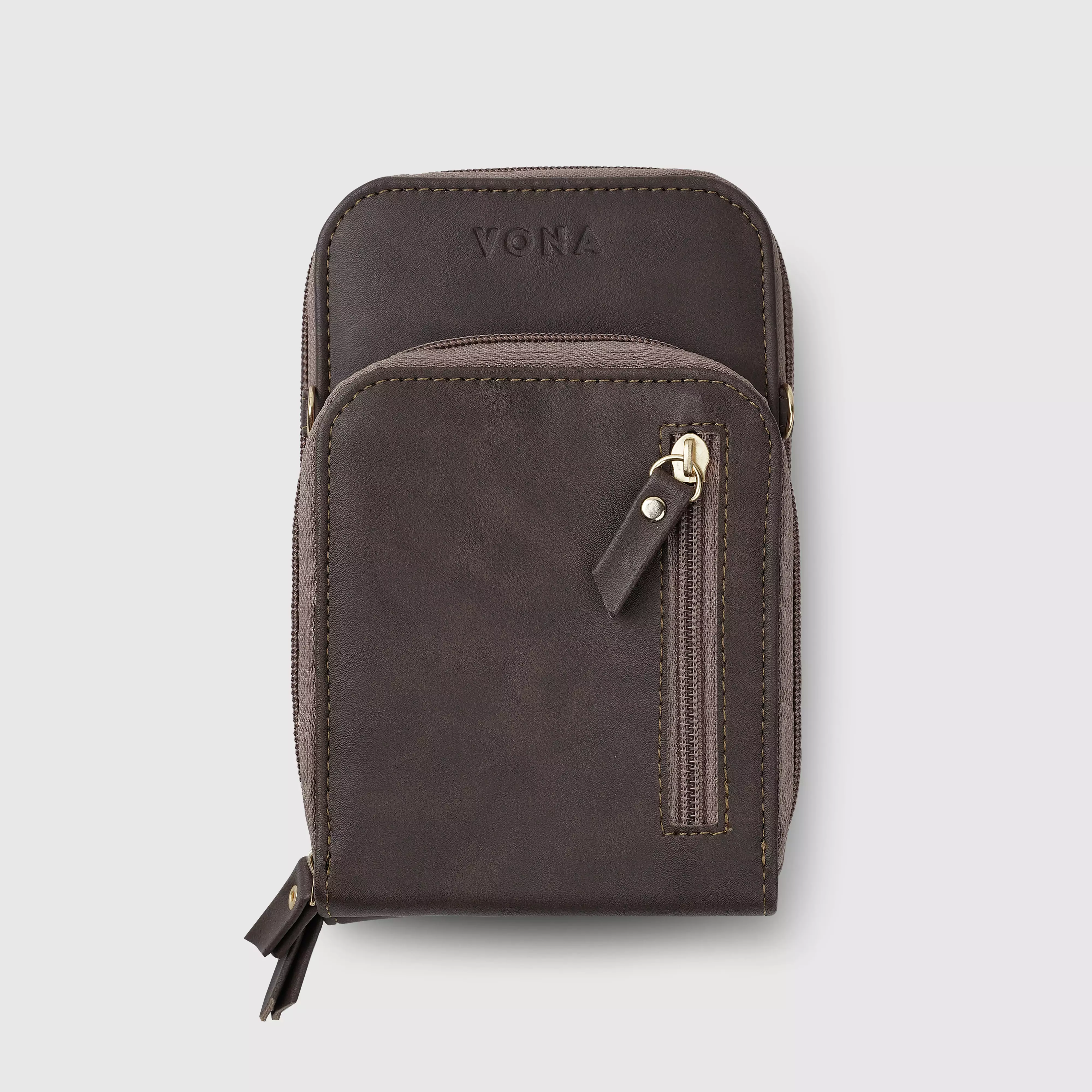 Tas sling deals bag mini