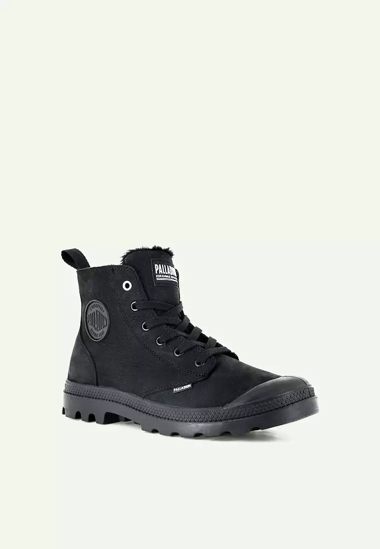 Pampa HI Z WL Men's Boots