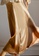 Sunnydaysweety brown French Retro Silk High Waist Midi Skirt A21031922BW B8D4CAA2F7DEADGS_7
