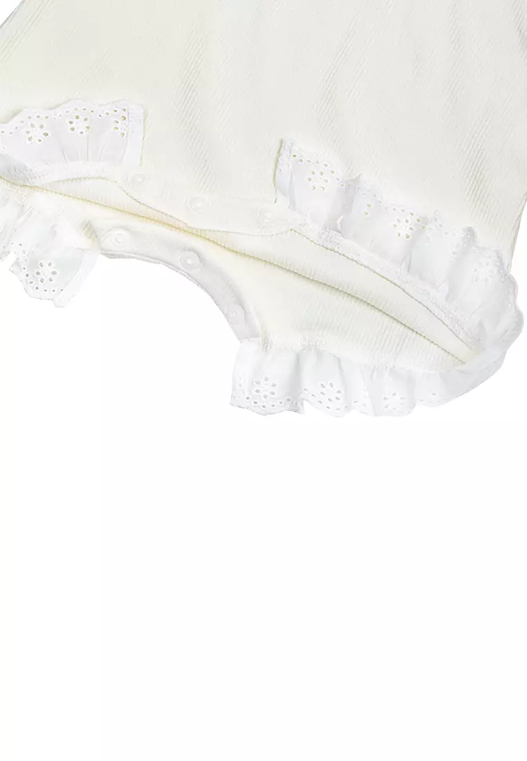 Mallows Evora - Infant to Toddlers Romper
