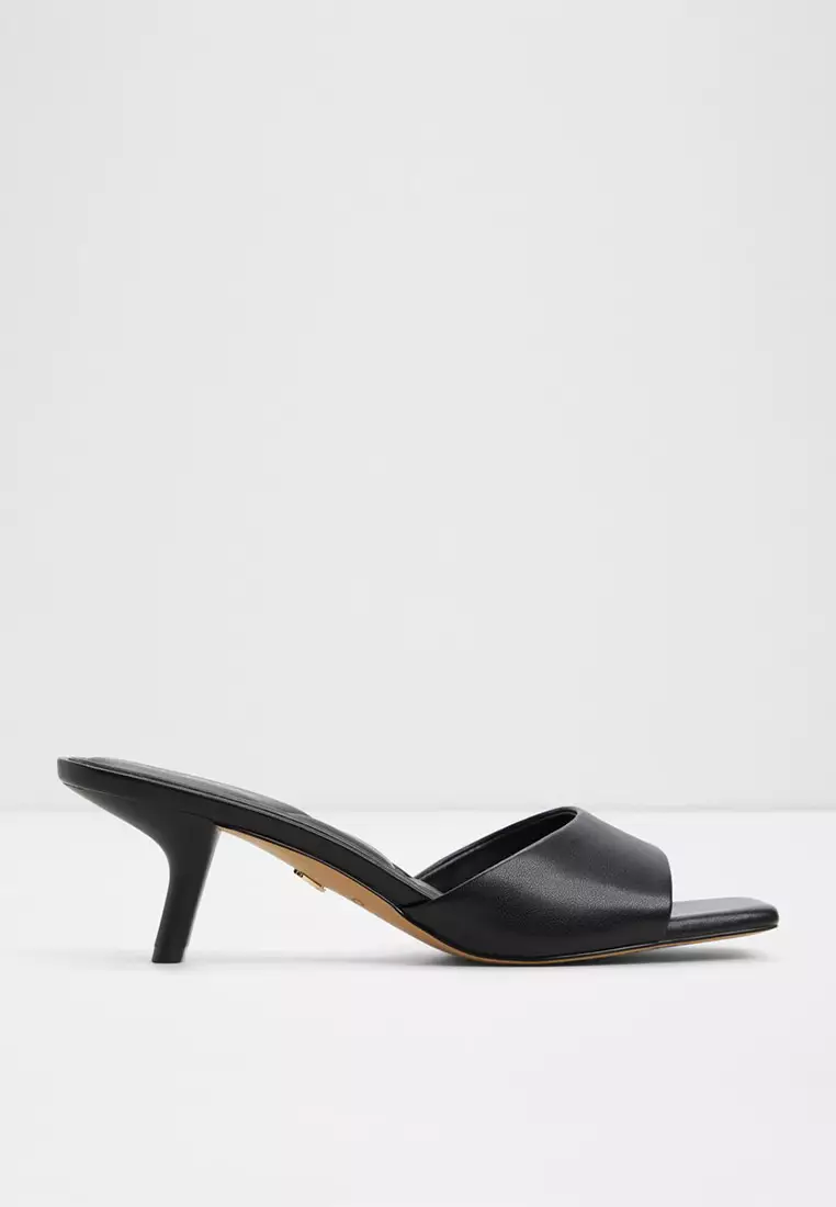 Discount on ALDO  shoes - SKU: Enchanting Heeled Sandals