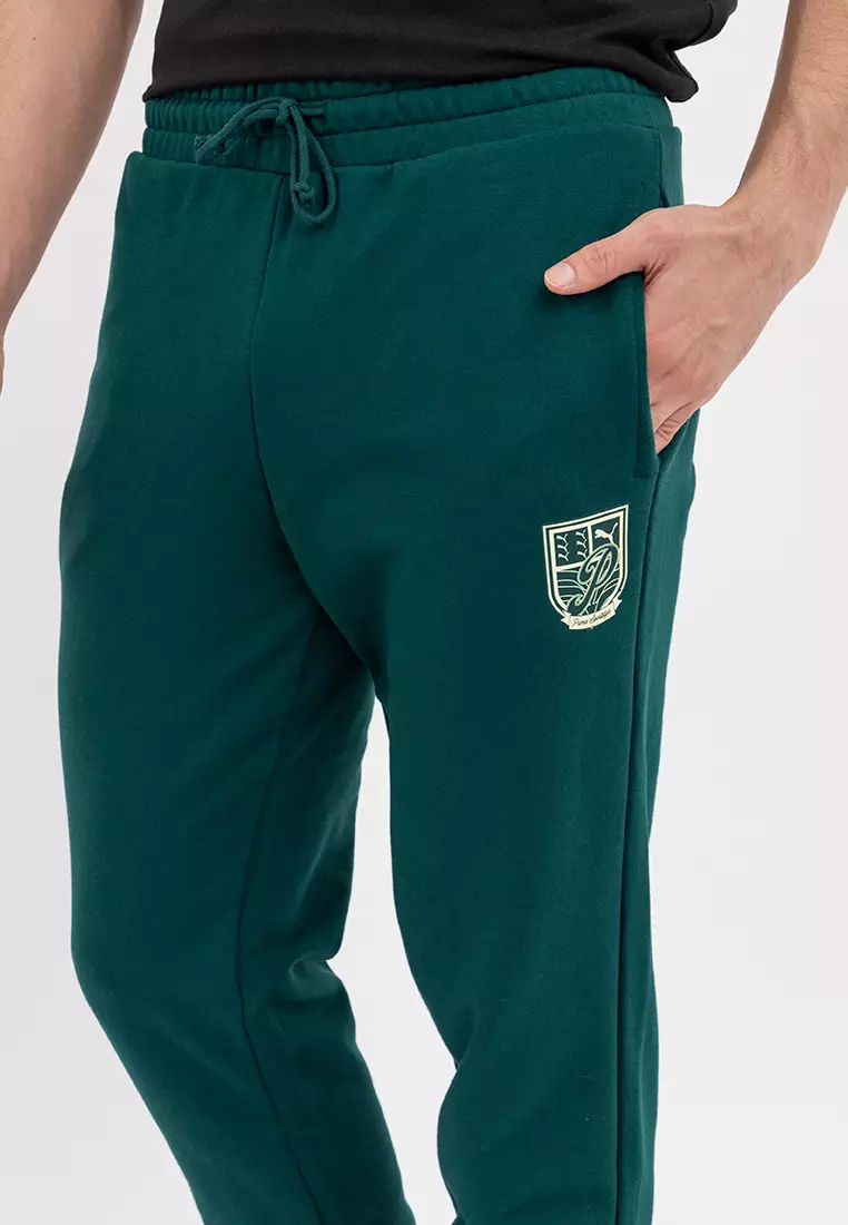 Wardrobe Ess Graphic Pants