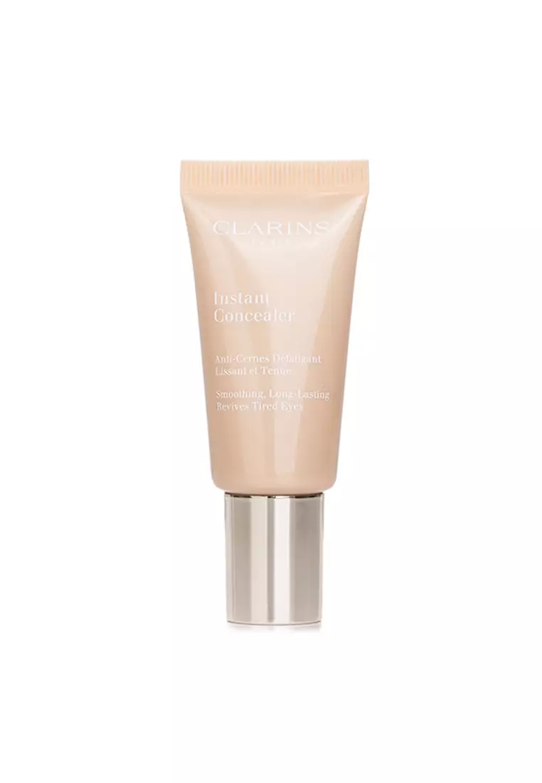 Buy Clarins CLARINS - Instant Concealer Smoothing Long Lasting Revives ...