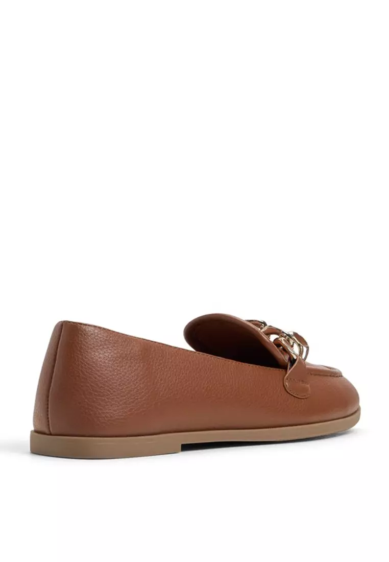 Derayne Loafers