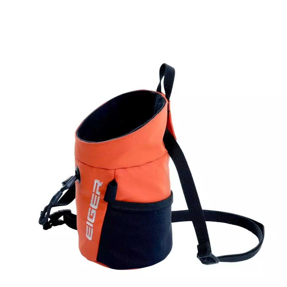 Eiger Motion Chalk Bag