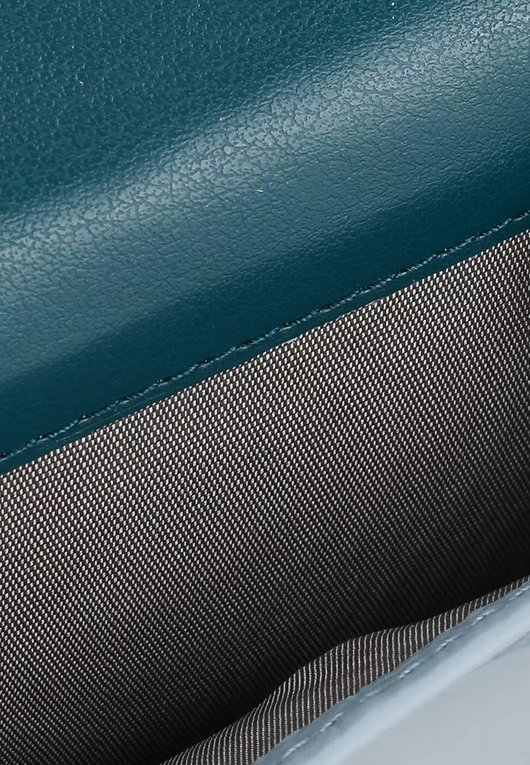 Idea S Compact Wallet