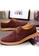 Twenty Eight Shoes brown VANSA Cow Suede Casual Shoes  VSM-C9999 C08EASH8D889AFGS_3