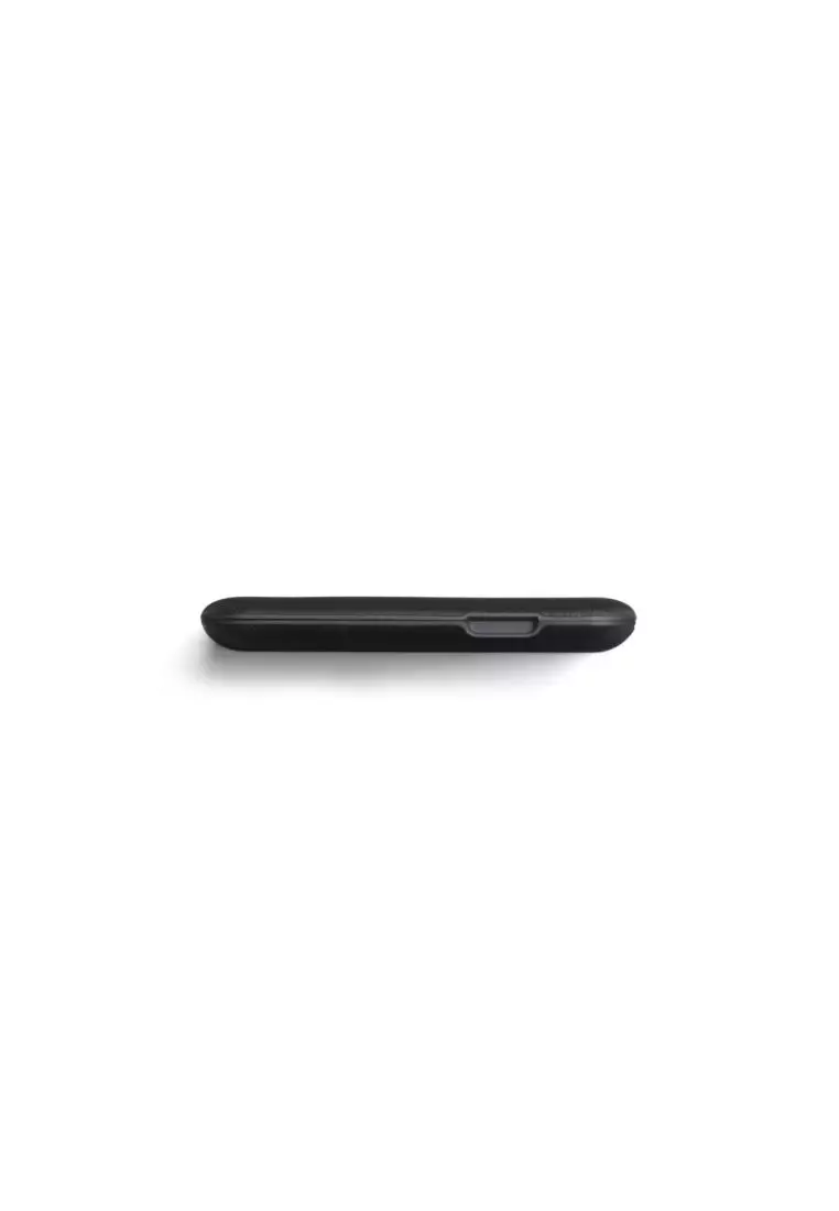 Bellroy Flip Case (Second Edition) - Black