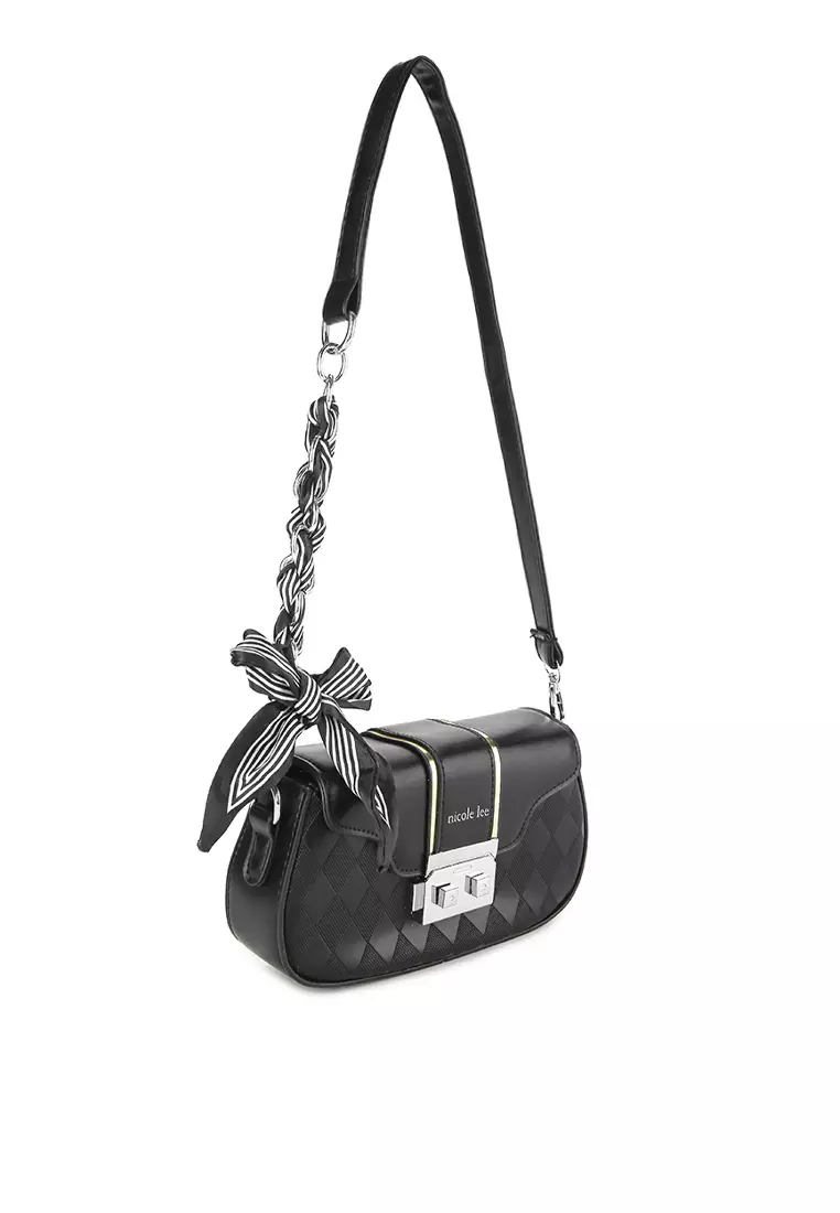 Tas Wanita Sling Bag Casual Kerja