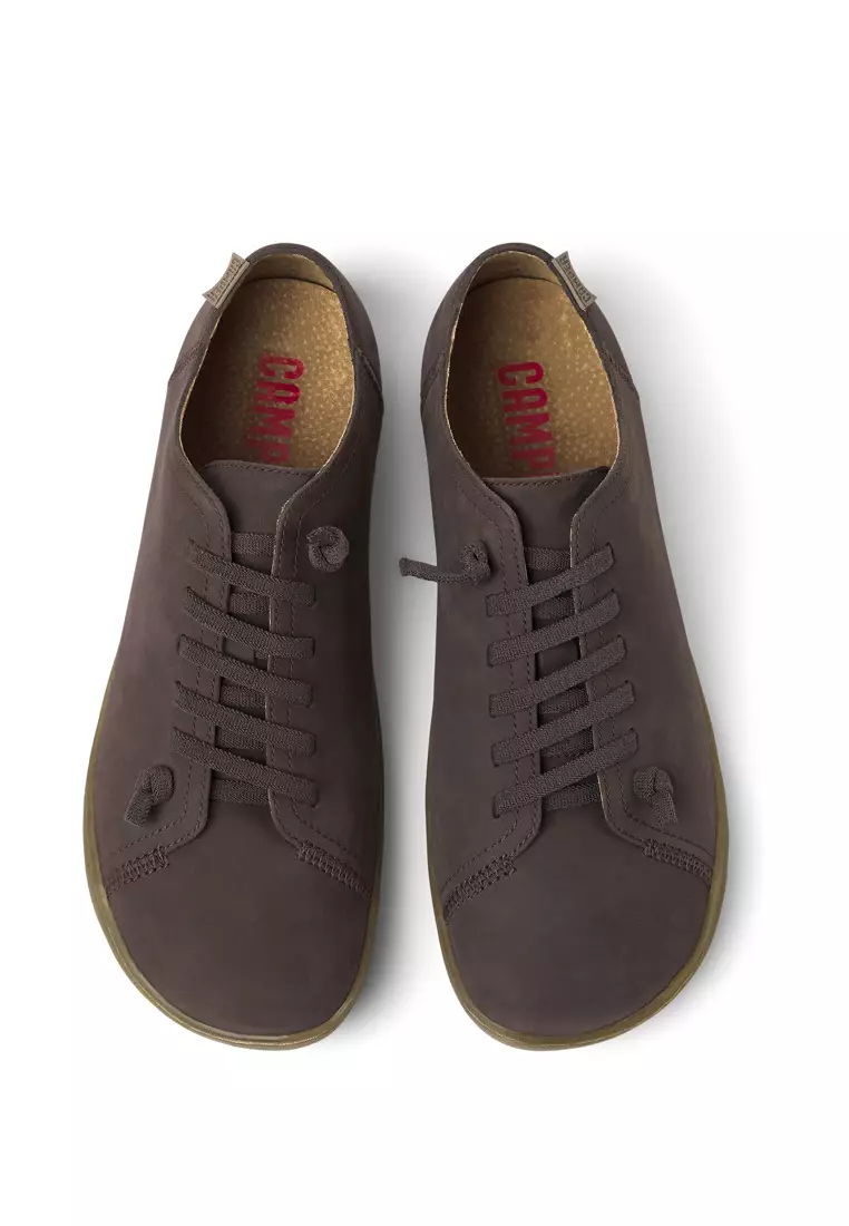 CAMPER Men Basket /PEU CAMI /brown-17665-011