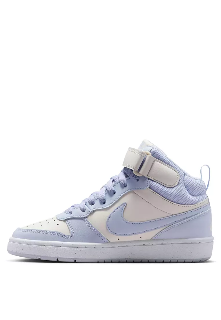 Court Borough Mid 2 Shoes