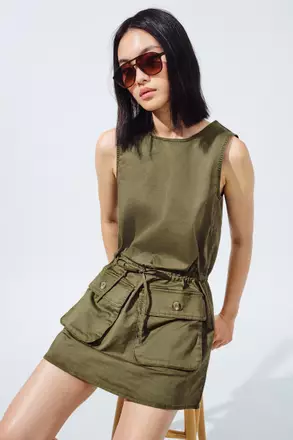 western semi formal dress OURIN Shirt Dresses for Women 2025 Spring Sun Ladies Western Semi Formal  Church Vintage Knee Length Shift Teacher Work Dress(Blue,Medium) at Amazon  Women's Clothing store main image 0