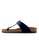 SoleSimple black Copenhagen - Glossy Black Sandals & Flip Flops A065ASH7558D31GS_3