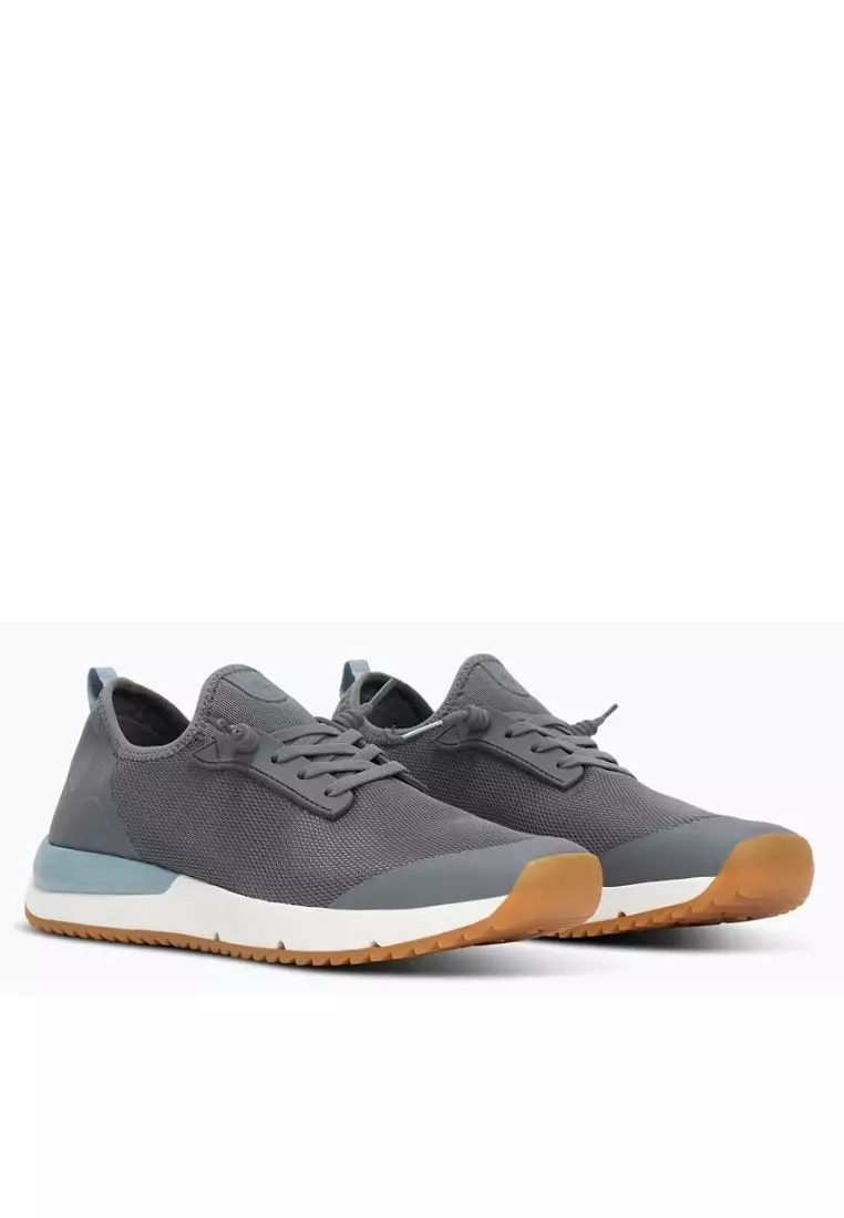 Tropicfeel Jungle Shoes Asphalt Grey EU 42
