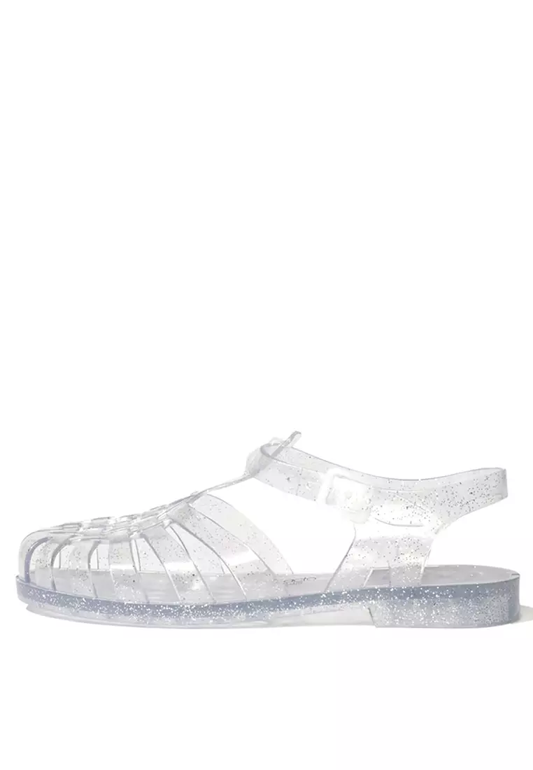 Discount on DeFacto  shoes - SKU: Color Sandals