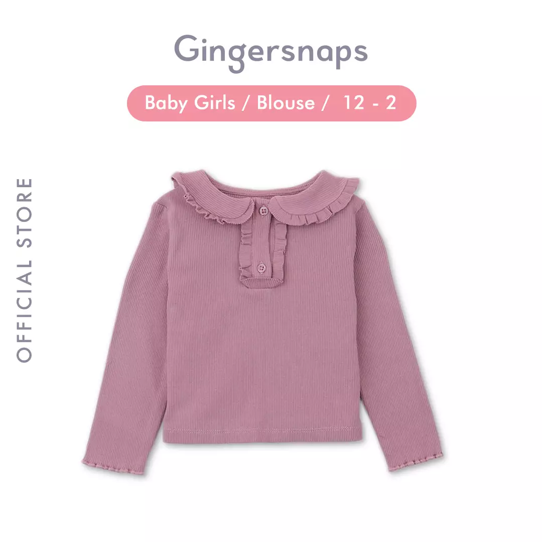 Gingersnaps Original Official Store di ZALORA Indonesia