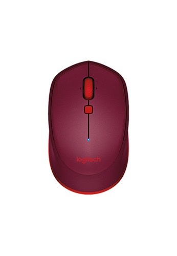 windows mouse on mac