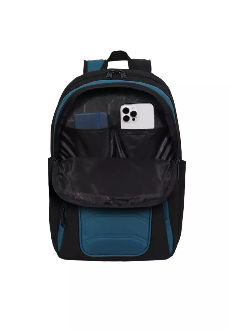 6009 Lifestyle Backpack with VIRUPRO Anti-Microbial Protection