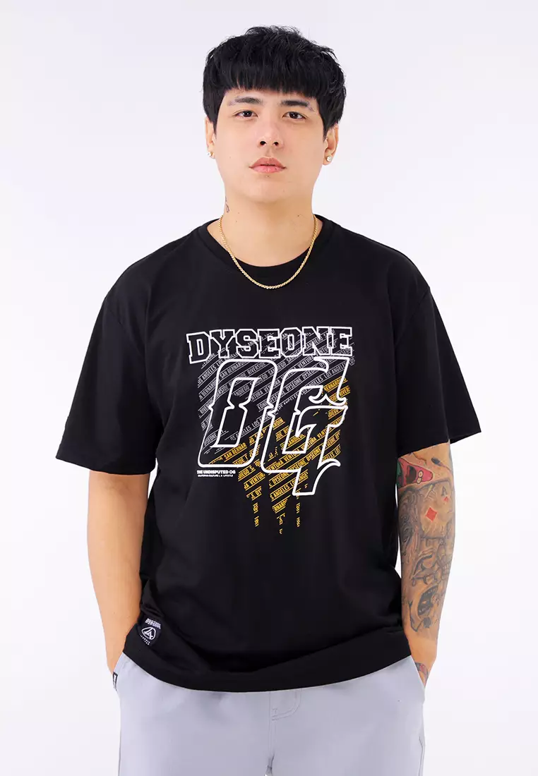 Round Neck Regular Fit