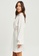 Calli white Elise Shirt Dress 0646CAACA80FFCGS_2
