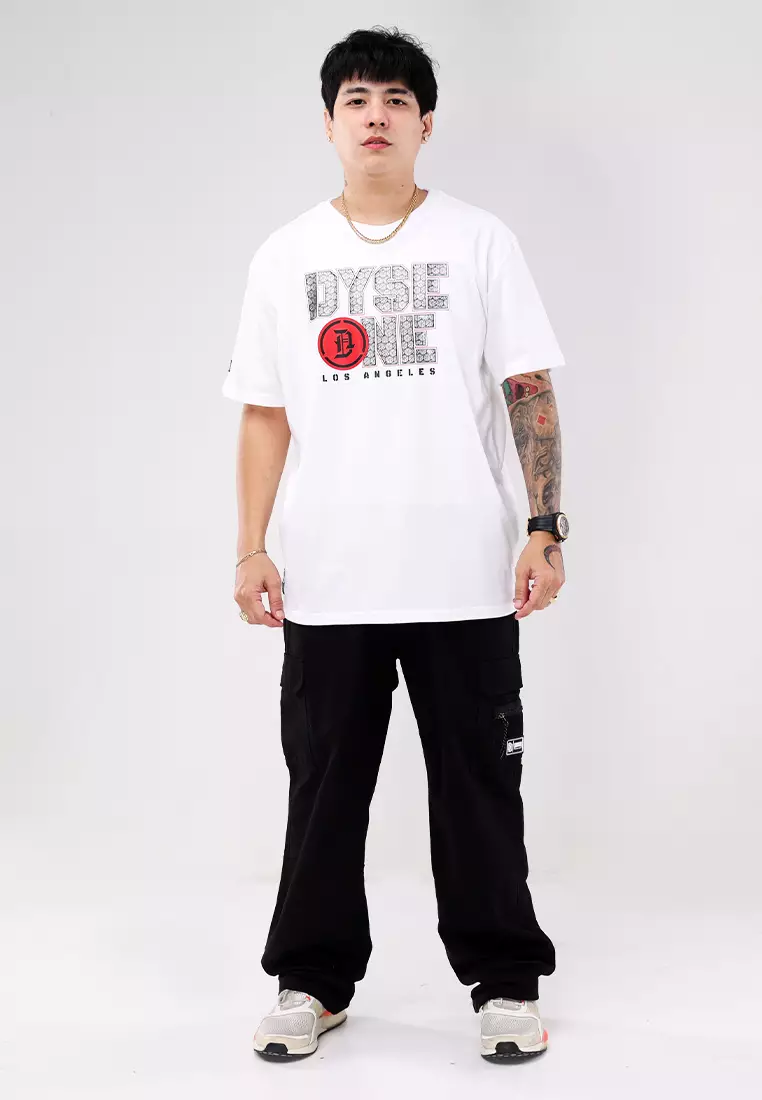 Round Neck Regular Fit