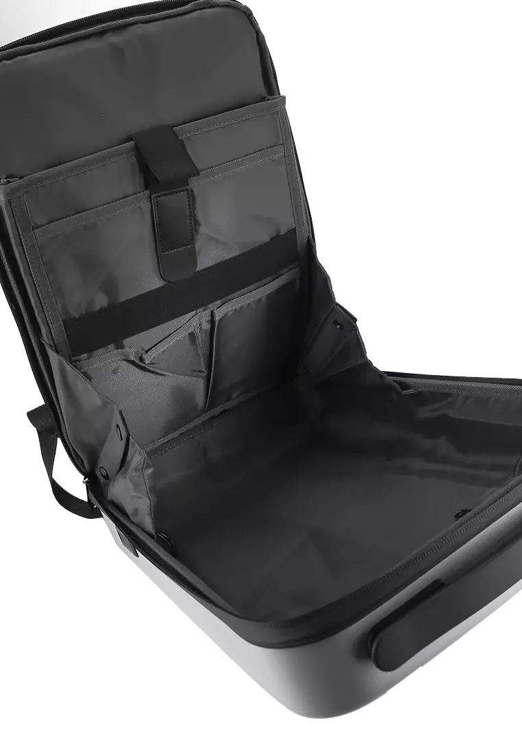 Tas Backpack Punggung Pria