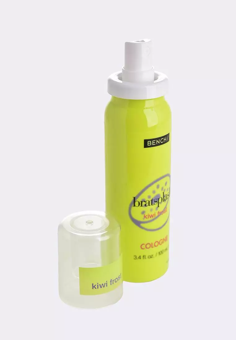 Kiwi Frost Bratsplash Body Spray
