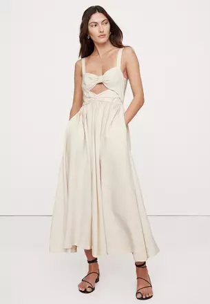 Banana Republic Maxi Dresses For Women 2026 | ZALORA Philippines