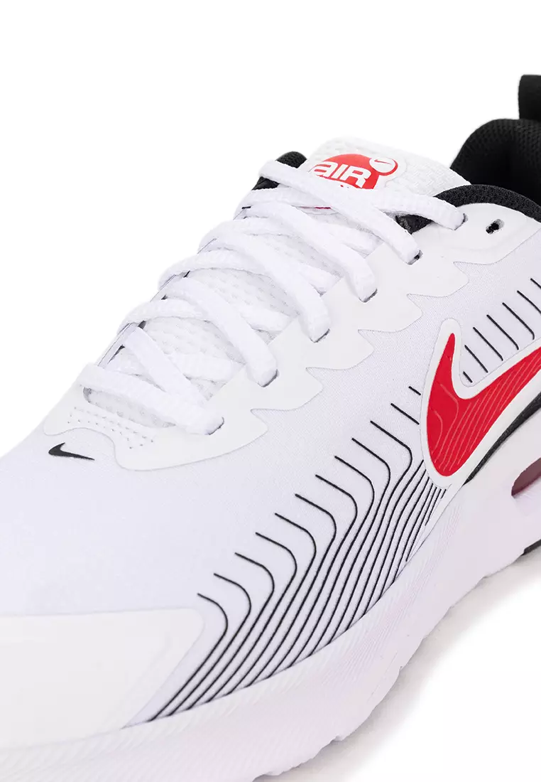 Air Max Nuaxis Shoes