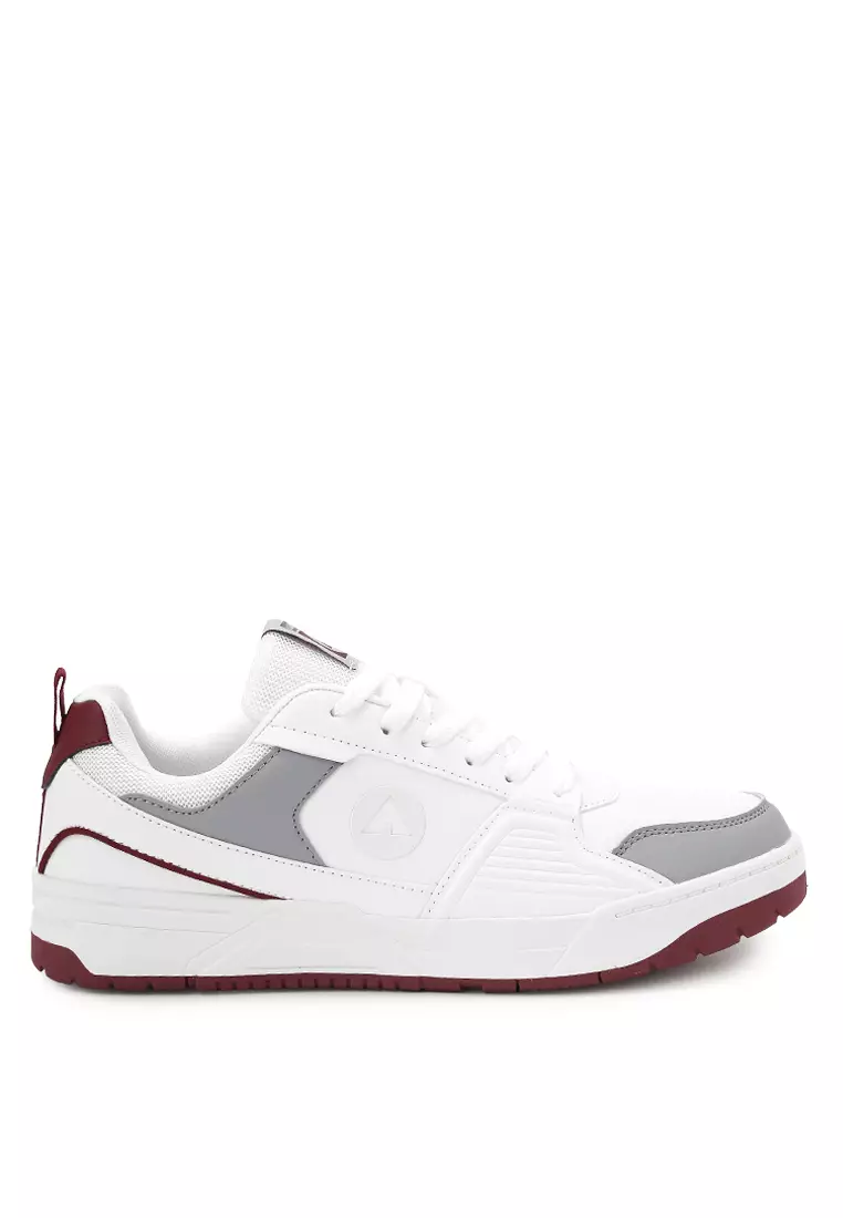 Sepatu Airwalk Airwalk Black Boots Dexter