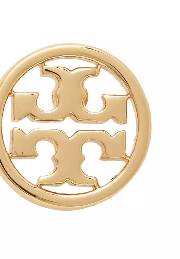 TORY BURCH｜JEWERLY (MILLER STUD EARRING (26222-720)) Miller stud earrings TORY BURCH 26222 720 - Gianni Cuccuini
