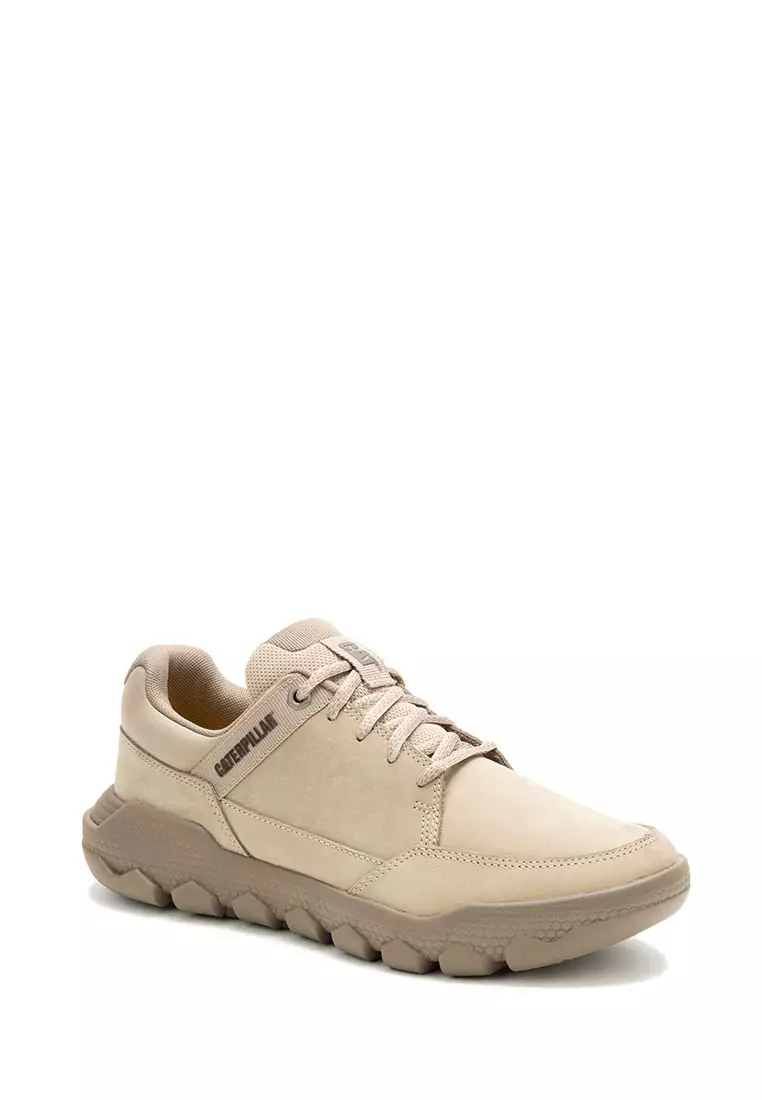 Buy Caterpillar Men's Hex Lite Cruise Sneakers - Silver Mink