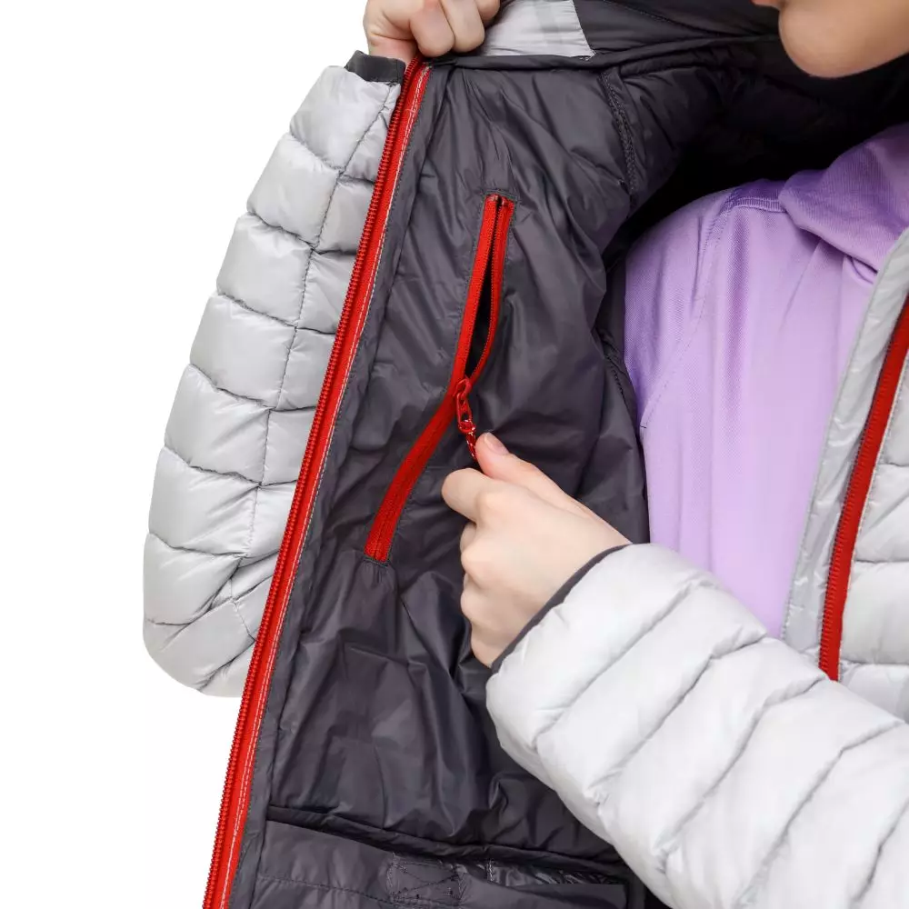 Eiger Ws Heatwave Pro Jacket
