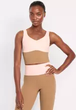 Brown/Pink Combo