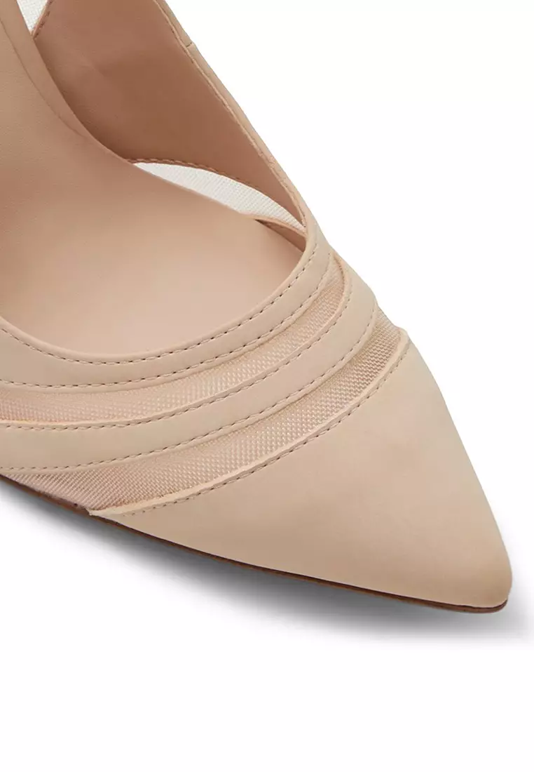Buy ALDO Lisaa Pump Heels Online ZALORA Malaysia