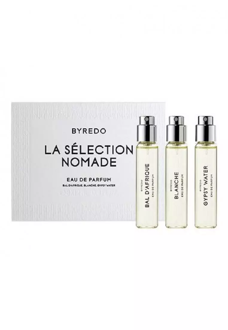 Byredo Byredo La Selection Nomade Coffret: Bal D'Afrique EDP
