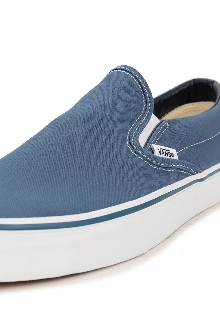 Classic Slip-On