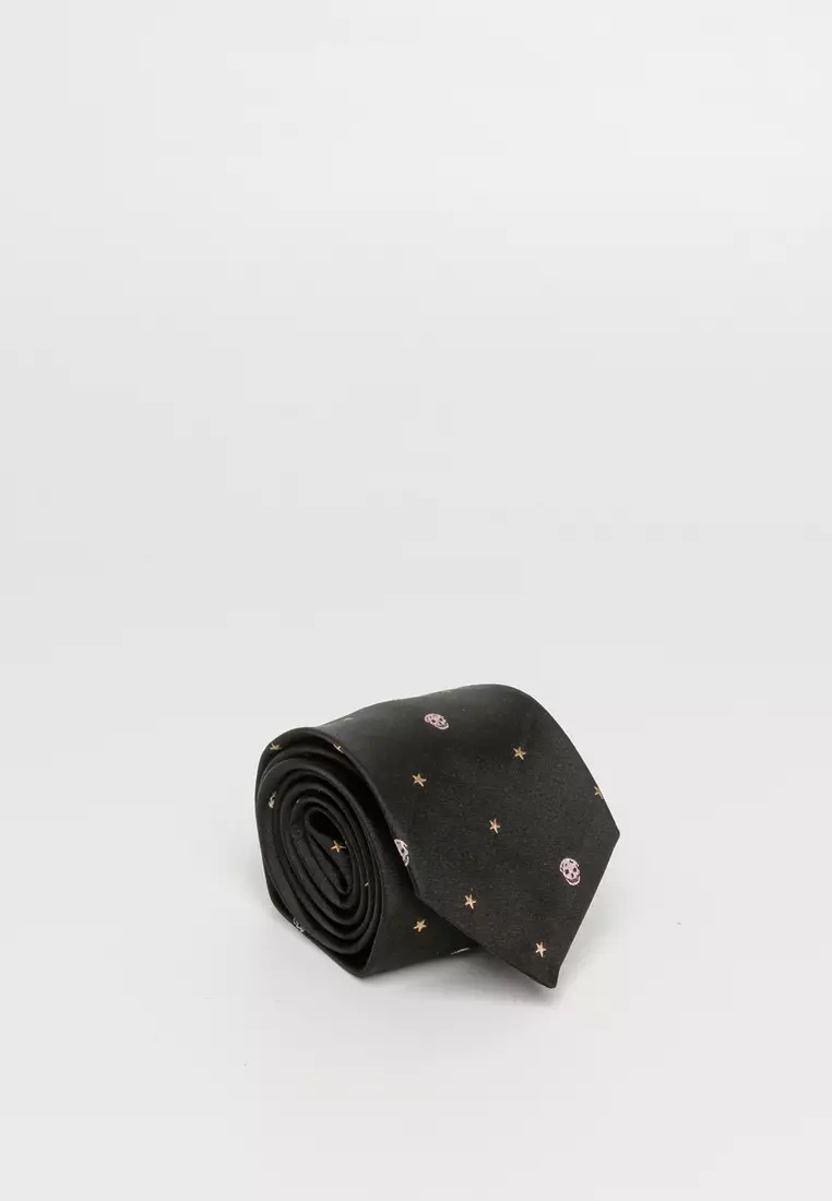 Alexander 2024 mcqueen tie