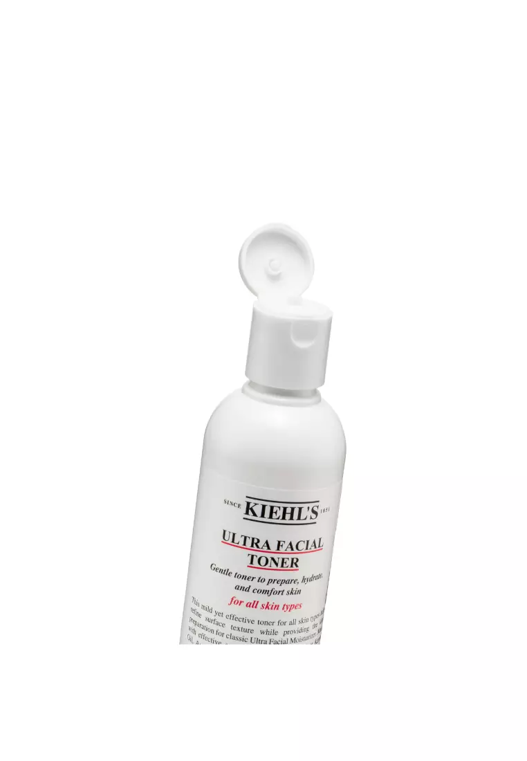 Kiehl’s 特效保濕爽膚水 250毫升