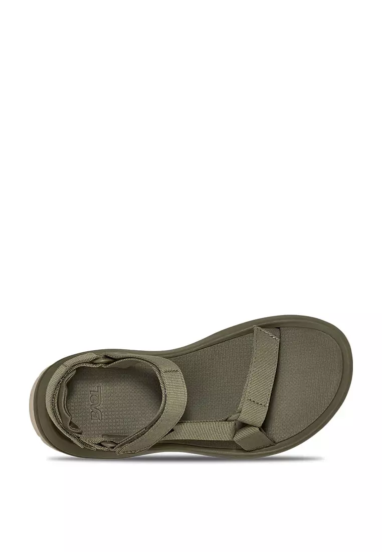 Women's Hurricane XLT3 Sandal - Burnt Olive (1173671-BTOL)