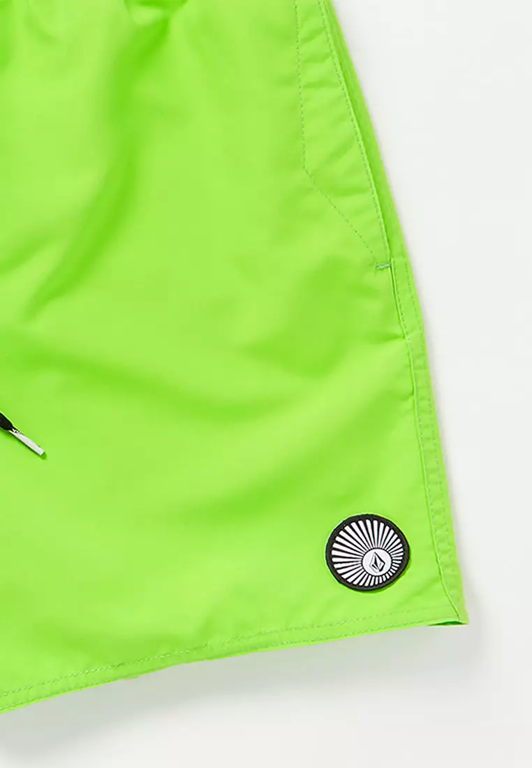 MBS LIDO SOLID 16 ELG