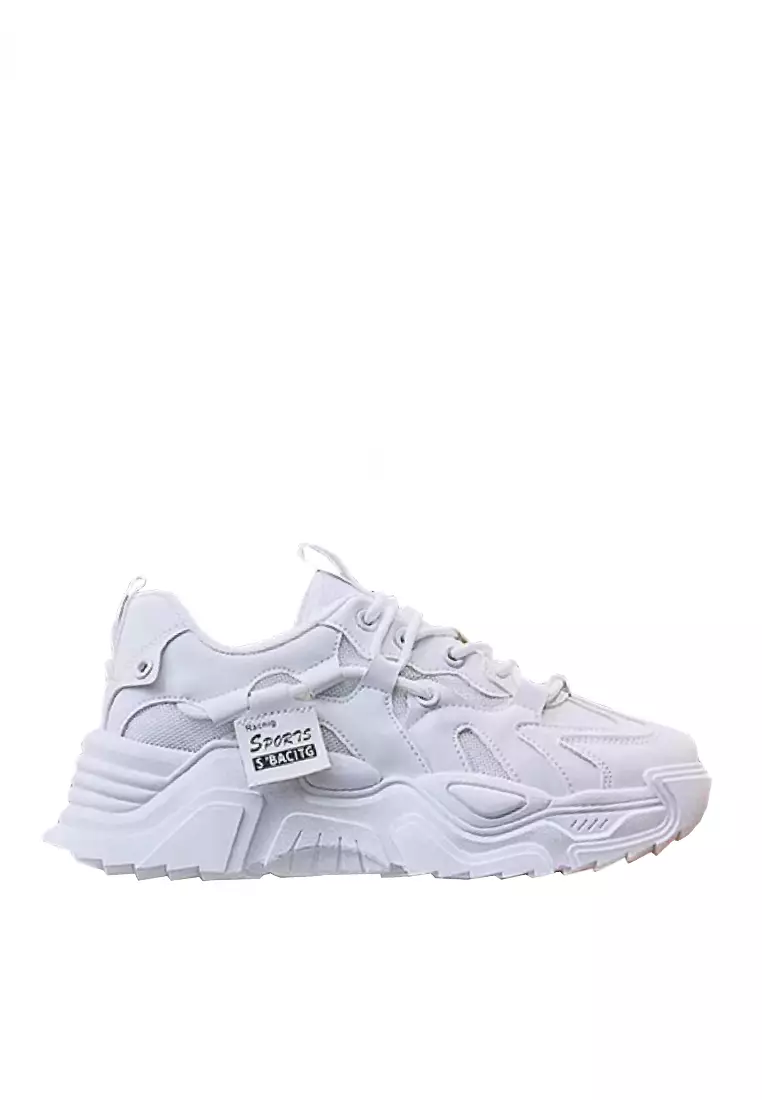 Discount on Twenty Eight Shoes  shoes - SKU: VANSA Double Mesh Breathable Sneakers VPW-T92.DM