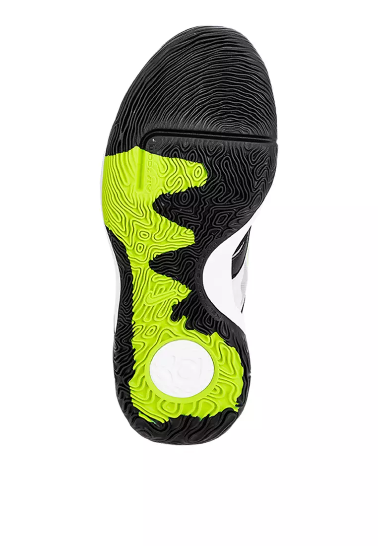 KD Trey 5 X EP Basketball Shoes